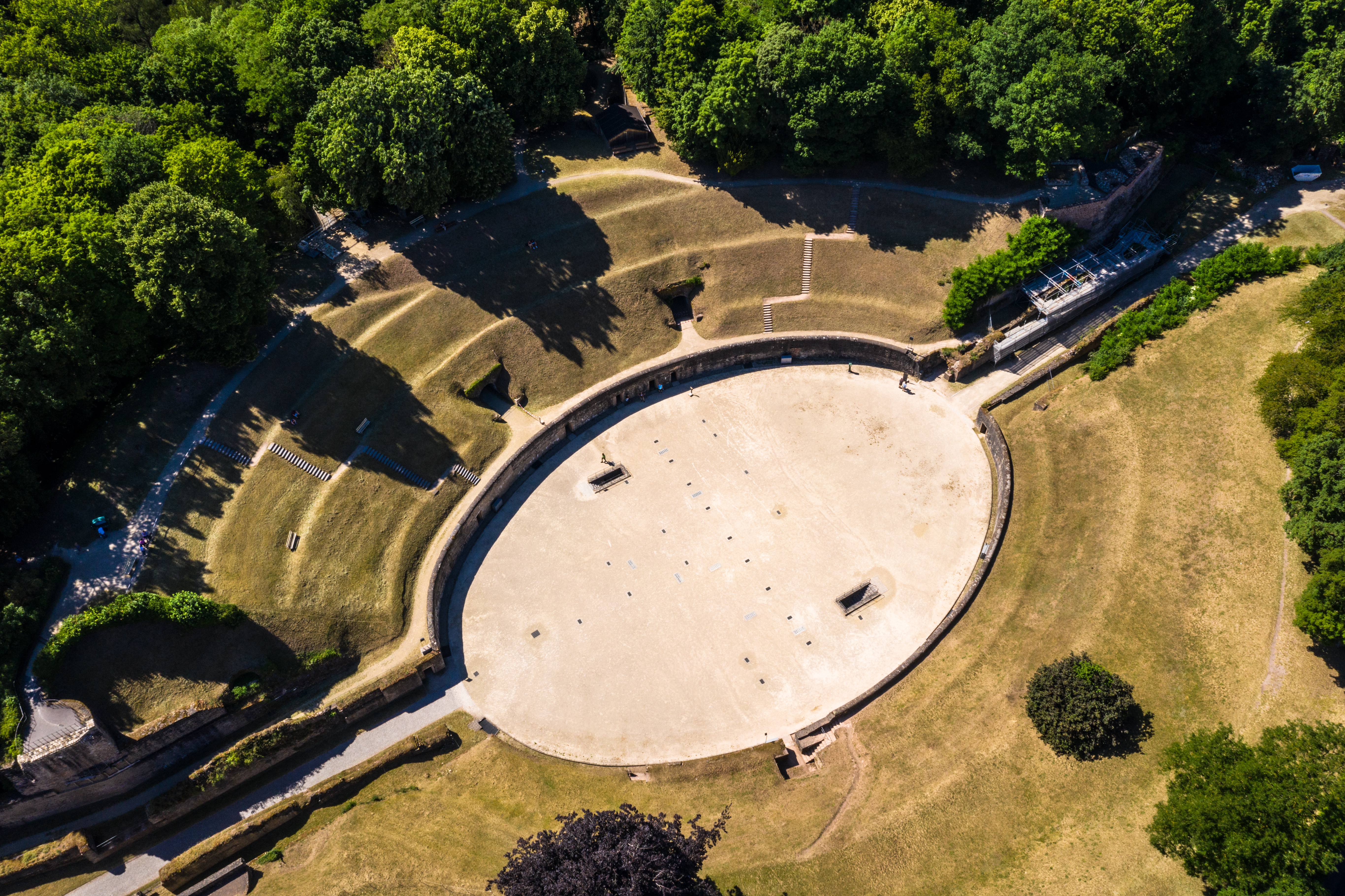 Amphitheater